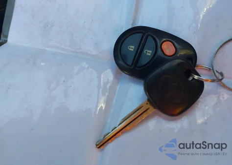 2007 Toyota Tacoma Prerunner V6 z USA, uszkodzony, nr VIN 3TMKU72N57M012120